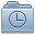 Clock 2 Icon 32x32 png